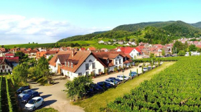 Das Landhotel Weingut Gernert